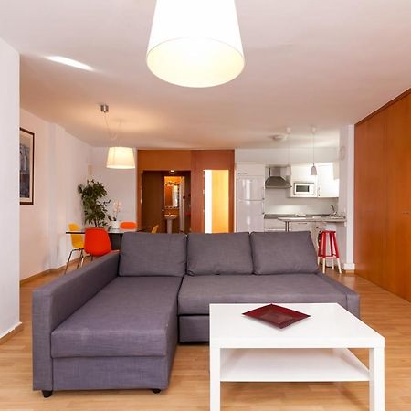 Balcon Europa Nerja Apartamento Exterior foto
