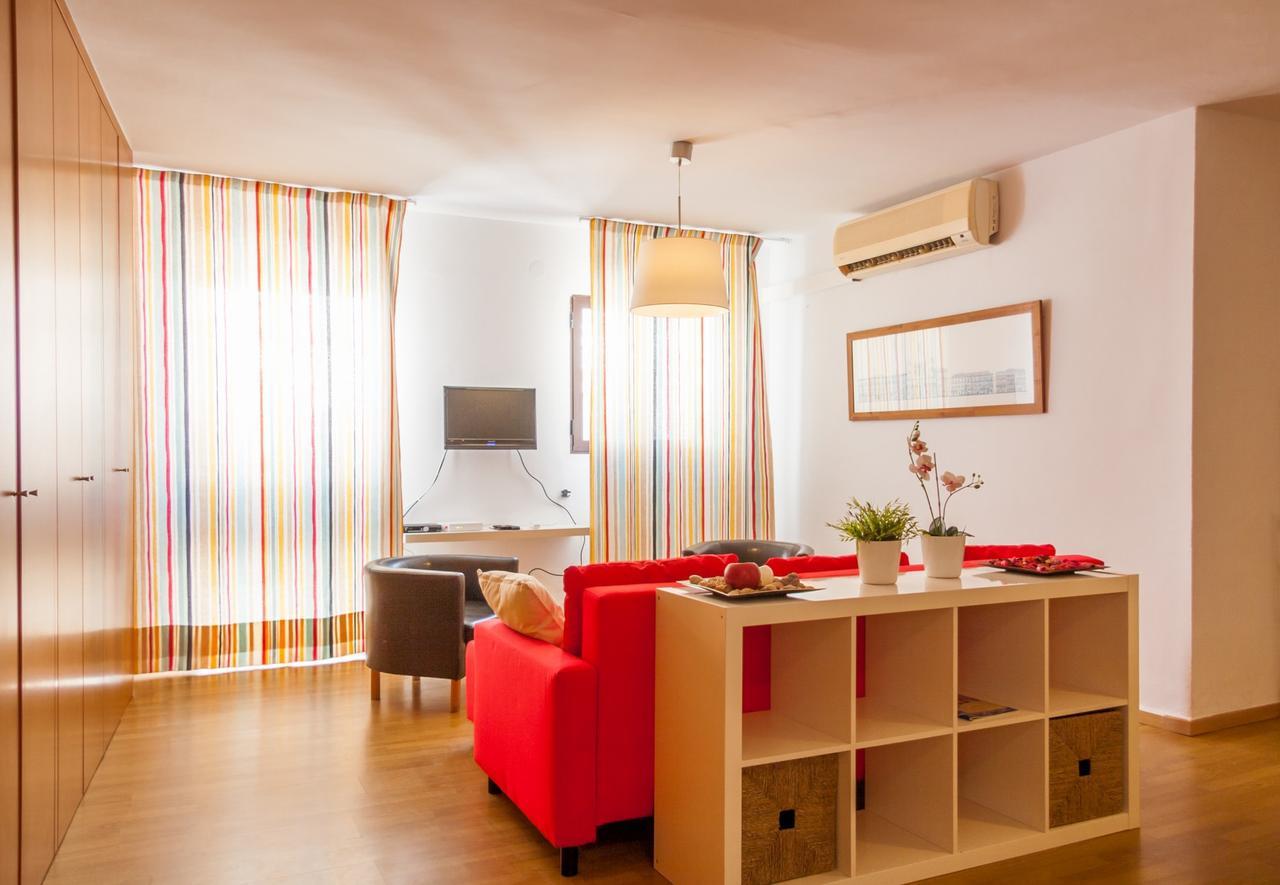 Balcon Europa Nerja Apartamento Exterior foto
