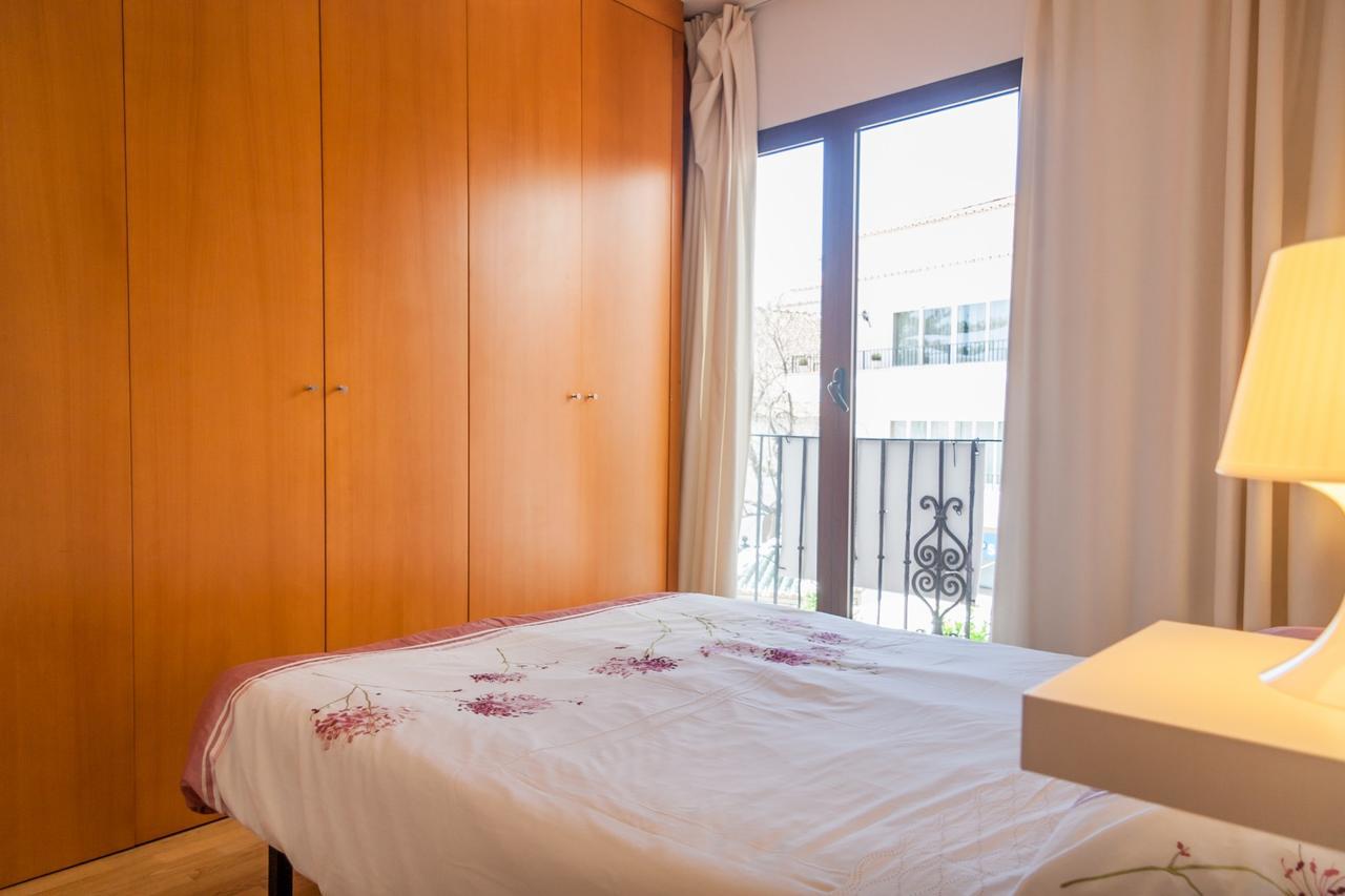 Balcon Europa Nerja Apartamento Exterior foto