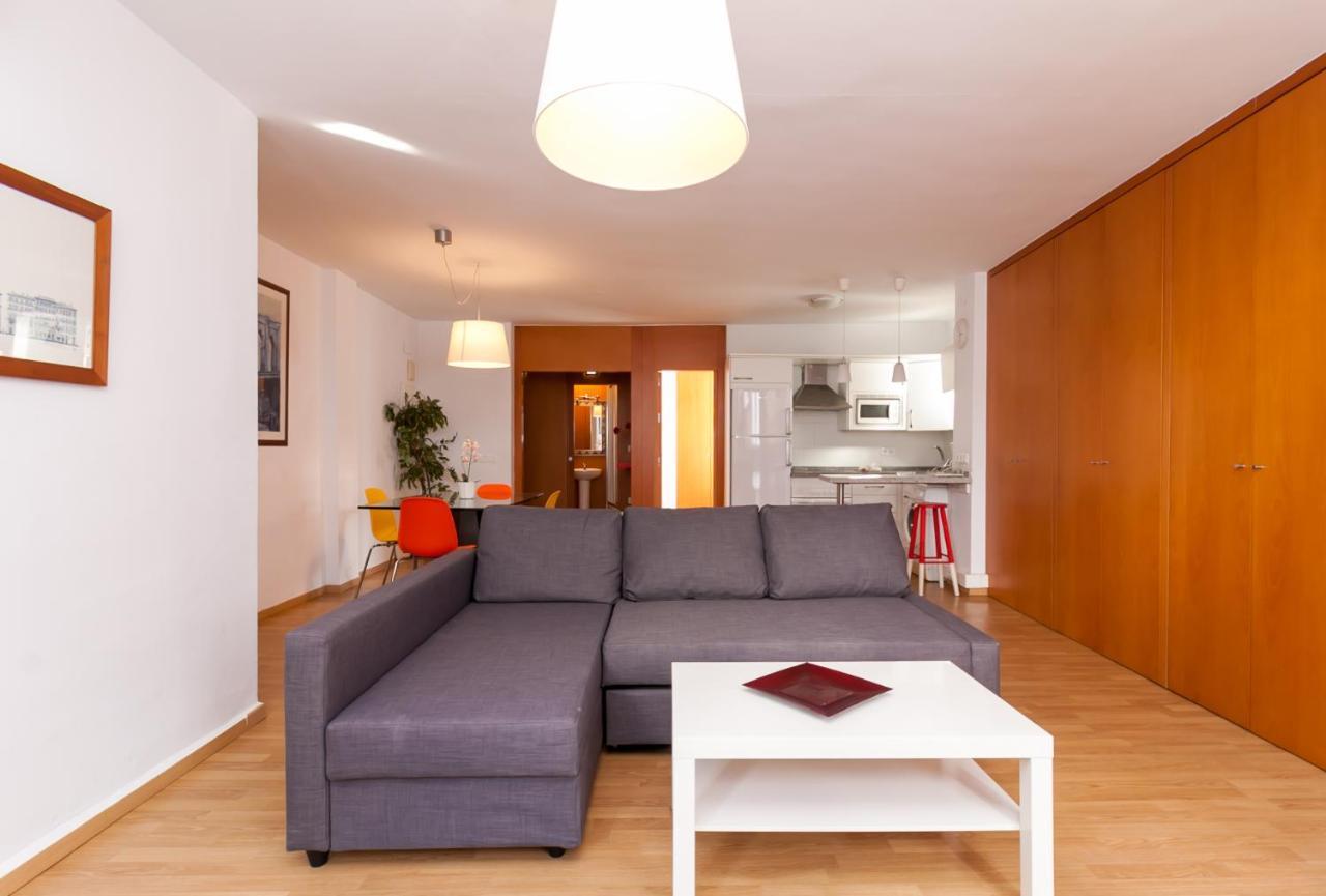 Balcon Europa Nerja Apartamento Exterior foto