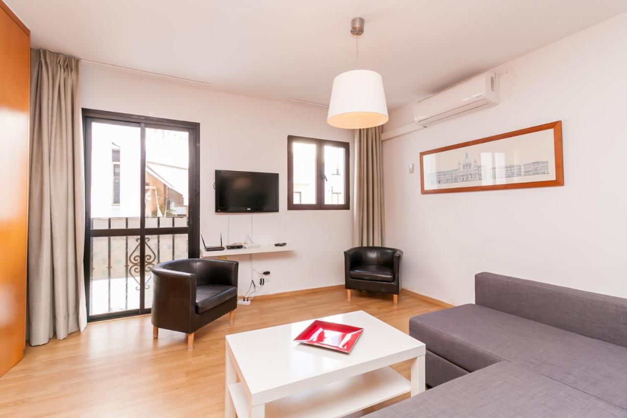Balcon Europa Nerja Apartamento Exterior foto