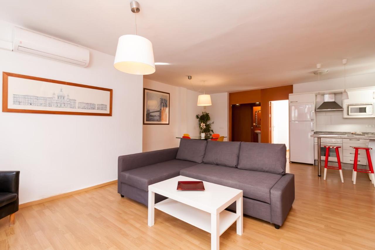 Balcon Europa Nerja Apartamento Exterior foto